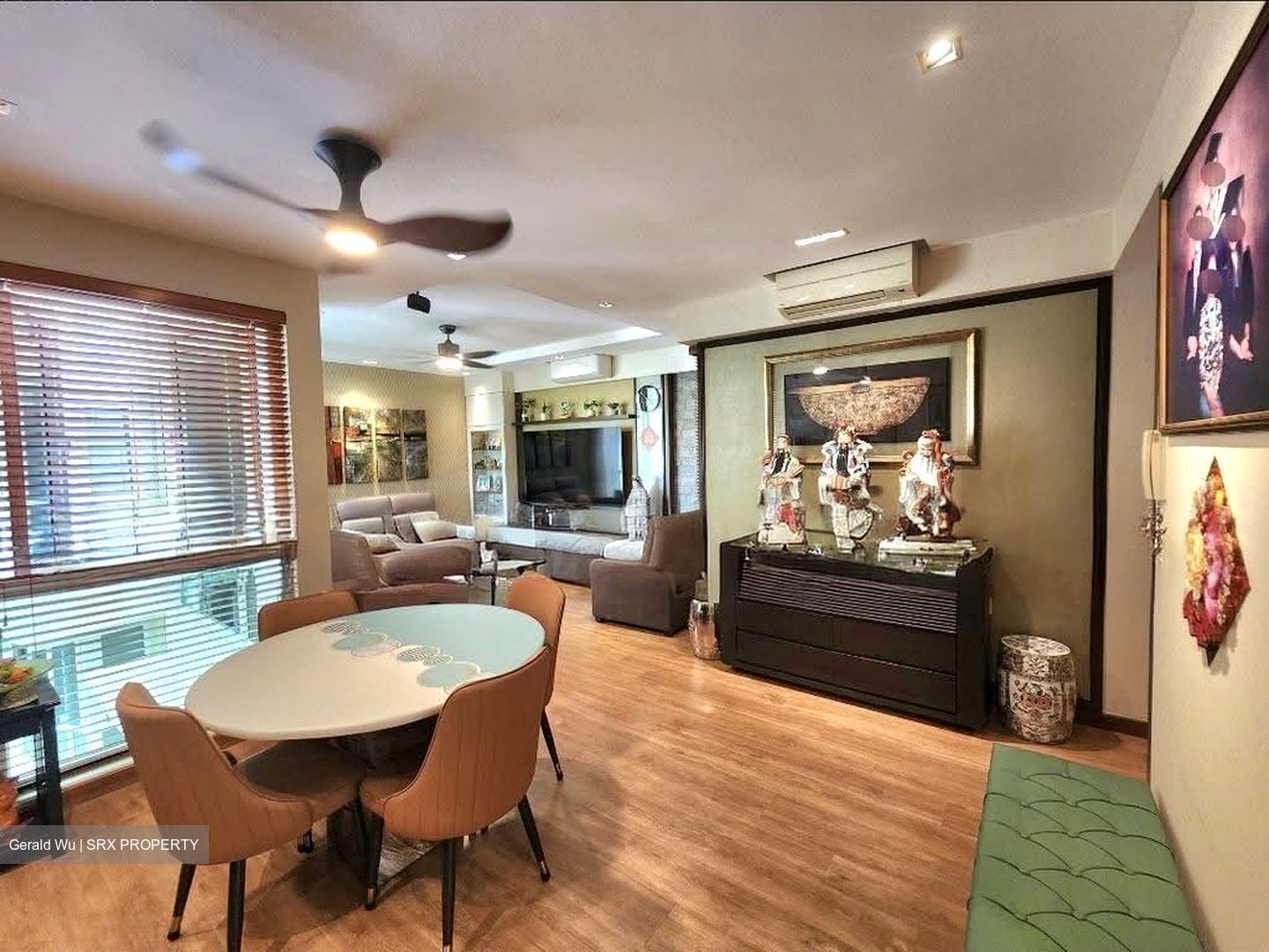 Savannah Condopark (D18), Condominium #625170051